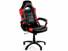 Компьютерное кресло Arozzi Enzo Red