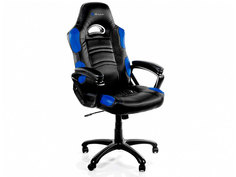 Компьютерное кресло Arozzi Enzo Blue