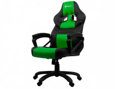 Компьютерное кресло Arozzi Monza Green