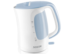 Чайник Sencor SWK 2510WH
