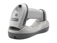Сканер Zebra LS4278 USB White LI4278-TRWU0100ZER Зебра