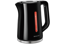 Чайник Sencor SWK 1792BK 1.7L