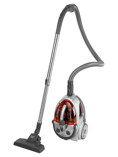 Пылесос Sencor SVC 730RD-EUE2