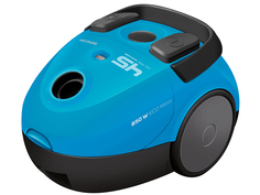 Пылесос Sencor SVC 45BL-EUE3