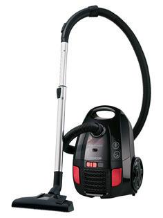 Пылесос Sencor SVC 6001BK-EUE3