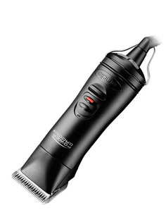 Машинка для стрижки Andis AGRV Power Groom+ Black