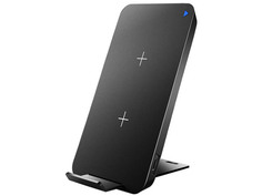 Зарядное устройство ROCKSpace W6 Pro Quick Wireless Charger 7.5W/10W Black 76412