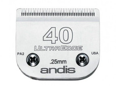 Стригущий нож для машинки Andis UltraEdge 0.25mm 64084