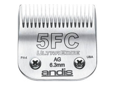 Стригущий нож для машинки Andis UltraEdge 6.3mm 64122
