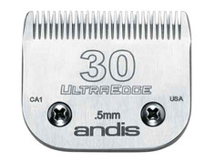 Стригущий нож для машинки Andis UltraEdge 0.5mm 64075