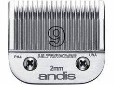 Стригущий нож для машинки Andis UltraEdge 2mm 64120