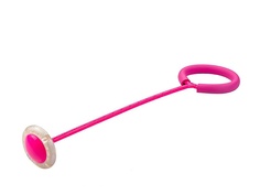 Нейроскакалка КруВер КВ-001 Pink