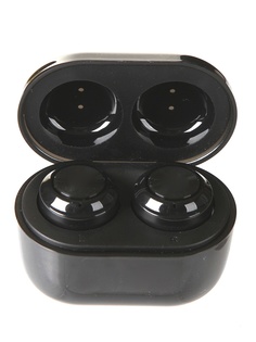 Наушники Dialog ES-170BT Black