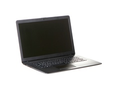 Ноутбук HP 17-by0176ur 6PR57EA (Intel Core i3-7020U 2.3GHz/8192Mb/128Gb SSD/Intel HD Graphics/DVD-RW/Wi-Fi/Bluetooth/Cam/17.3/1600x900/Windows 10)