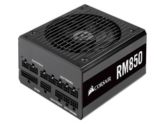 Блок питания Corsair RM850 850W CP-9020196-EU