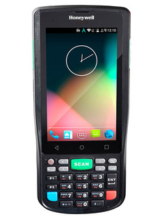 Сканер Honeywell ScanPal EDA50K EDA50K-0-C121NGRK