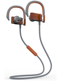 Наушники GZ electronics LoftSound GZ-H22 Brown