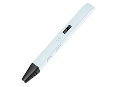 3D ручка Funtastique Xeon RP800A-WH White