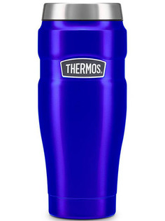 Термокружка Thermos SK-1005BL 470ml Blue 310903