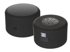 Колонка Red Line UFC BS-07 Black УТ000018580
