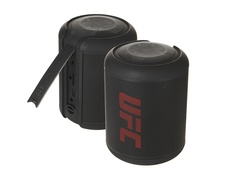 Колонка Red Line UFC BS-08 Black УТ000018581