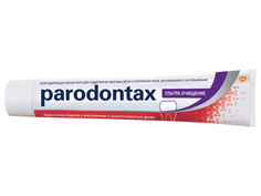 Зубная паста Parodontax Ультра очищение 75мл 60000000042659