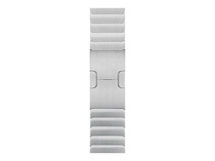 Аксессуар Ремешок Devia Belt Elegant Series Link Bracelet для Apple Watch 38/40mm Silver 27813