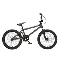 Велосипед Bmx 100 Wipe Btwin