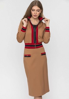 Костюм Clever woman studio 