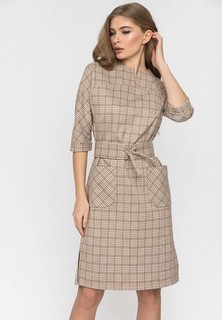 Платье Clever woman studio 