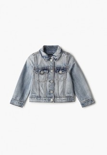 Куртка джинсовая Gap 