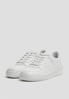 Кеды Pull&Bear 