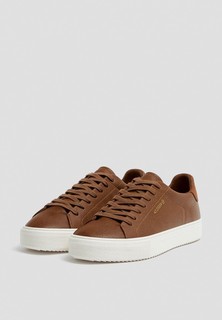 Кеды Pull&Bear 