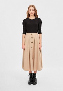 Юбка Stradivarius 