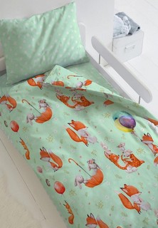 Постельное белье детское Непоседа 