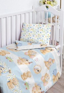 Постельное белье детское Непоседа 