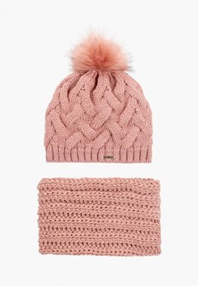 Шапка и шарф Jagga 