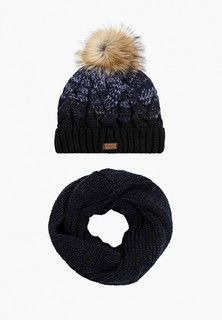 Шапка и снуд Jagga 