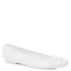 Женские балетки CALVIN KLEIN
