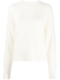 3.1 Phillip Lim джемпер Basket Weave