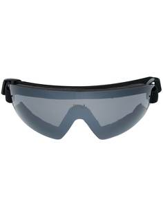 Westward Leaning солнцезащитные очки-маска Fly