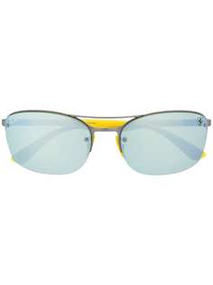 Ray-Ban солнцезащитные очки RB3183
