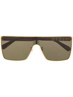 Stella McCartney Eyewear солнцезащитные очки SC0236S
