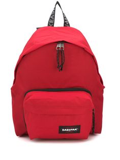 Eastpak парусиновый рюкзак