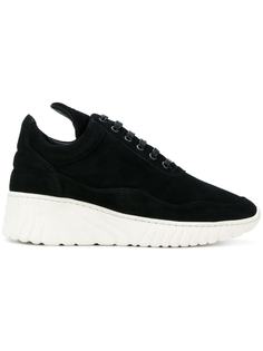 Filling Pieces хайтопы на танкетке