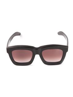 Kuboraum солнцезащитные очки Mask