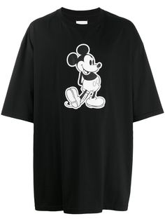 Takahiromiyashita The Soloist футболка Mickey Mouse