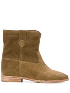 Isabel Marant ботинки Crisi