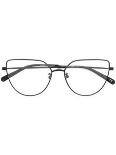 Stella McCartney Eyewear очки в оправе кошачий глаз