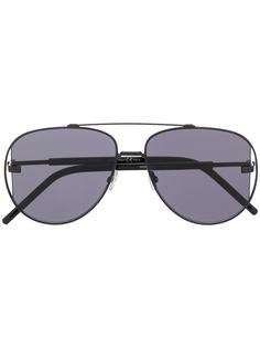 Dior Eyewear солнцезащитные очки Diorscale